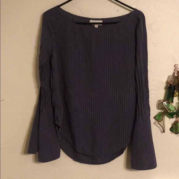 Cloth & Stone top S (#1005) - Picture 1 of 7